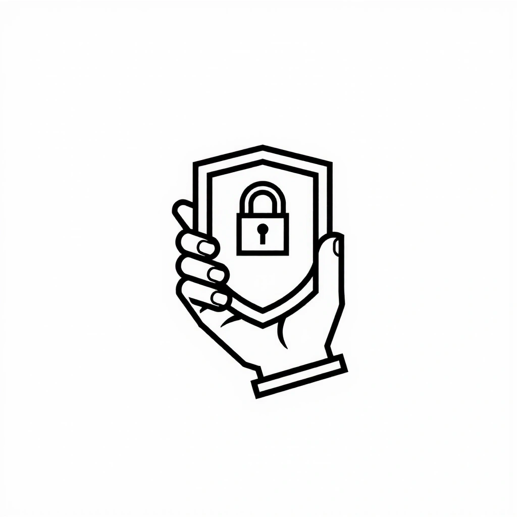 Icono de control de usuario